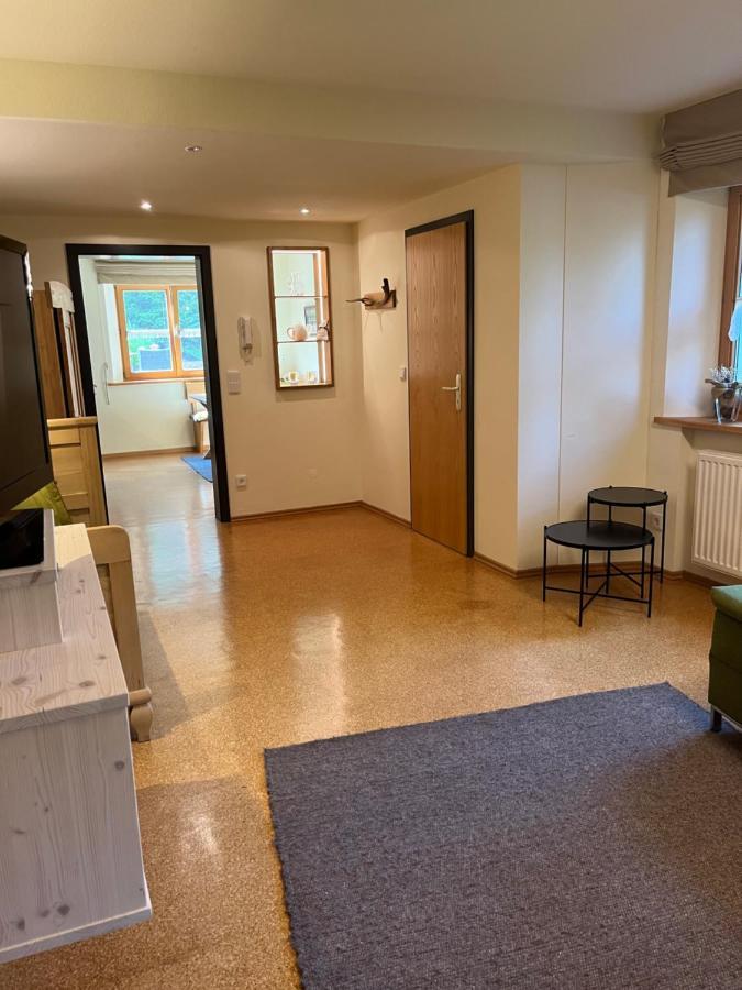 Traumplatz Im Allgaeu Реттенберг Экстерьер фото
