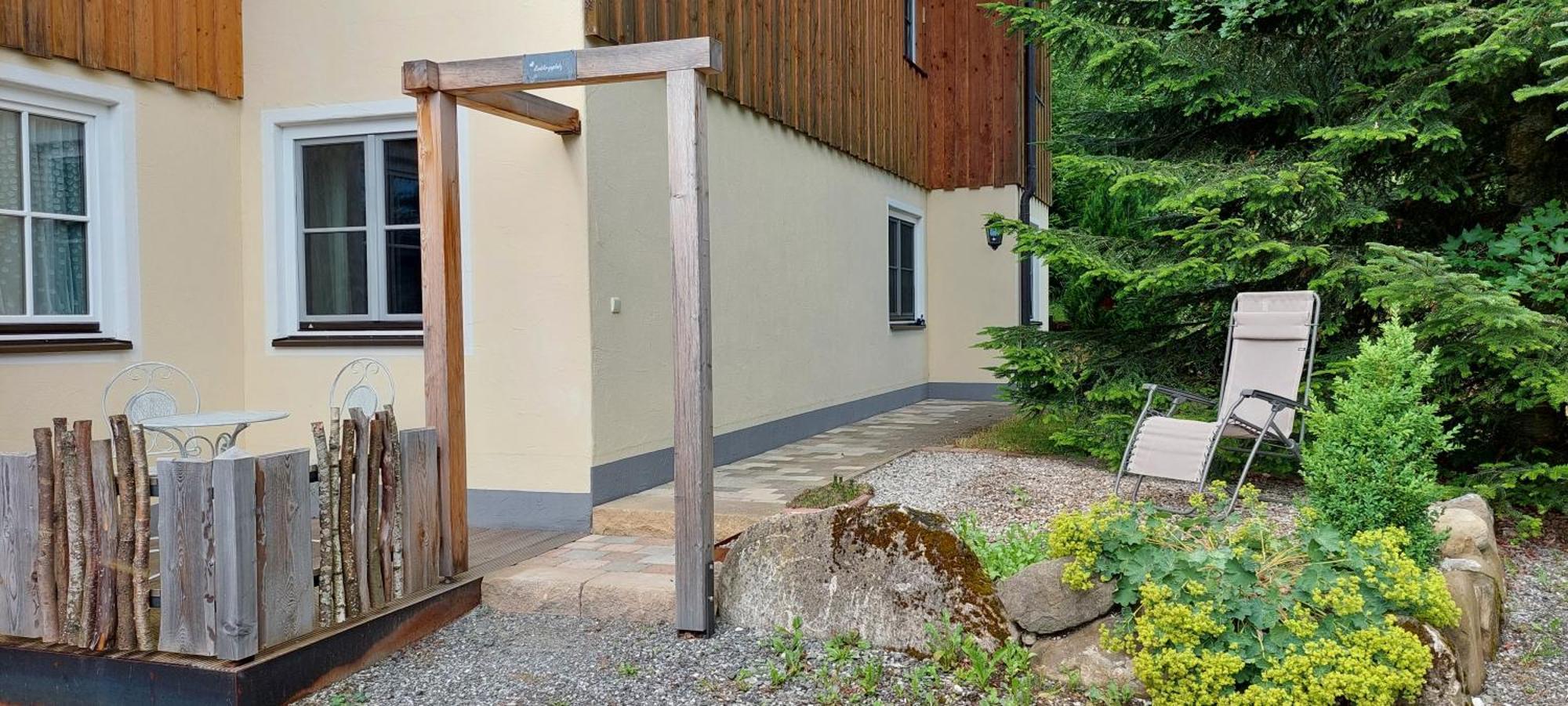 Traumplatz Im Allgaeu Реттенберг Экстерьер фото