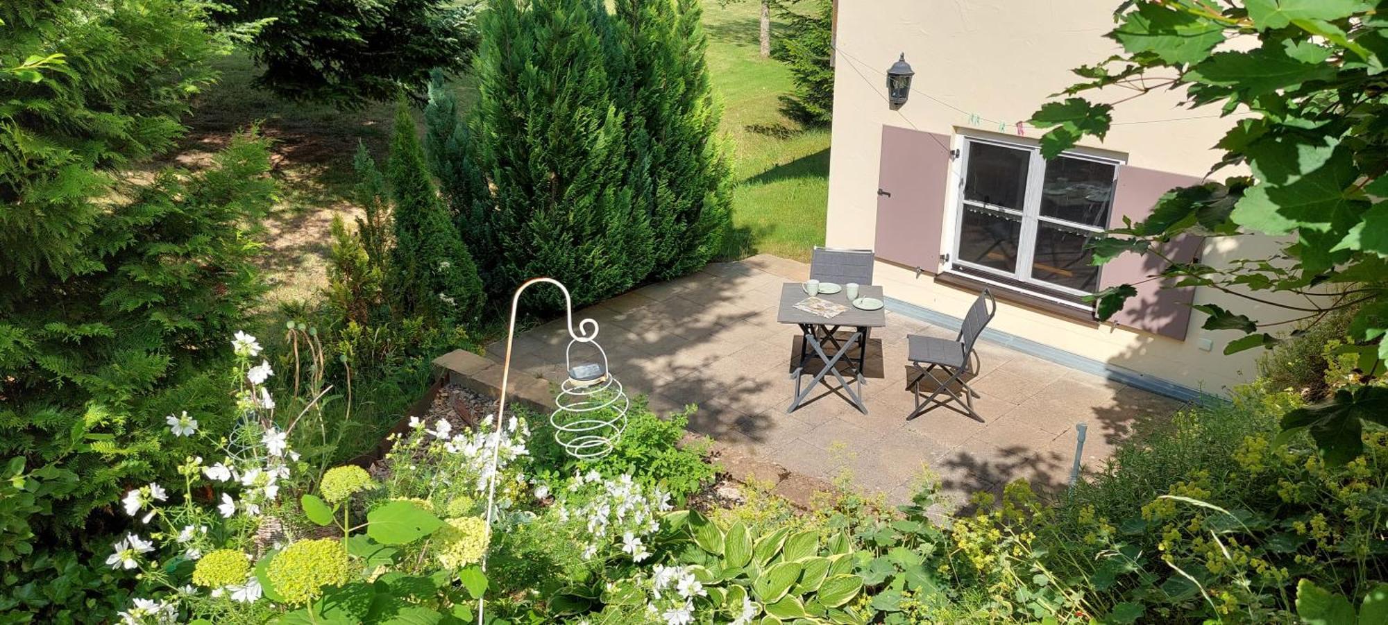 Traumplatz Im Allgaeu Реттенберг Экстерьер фото
