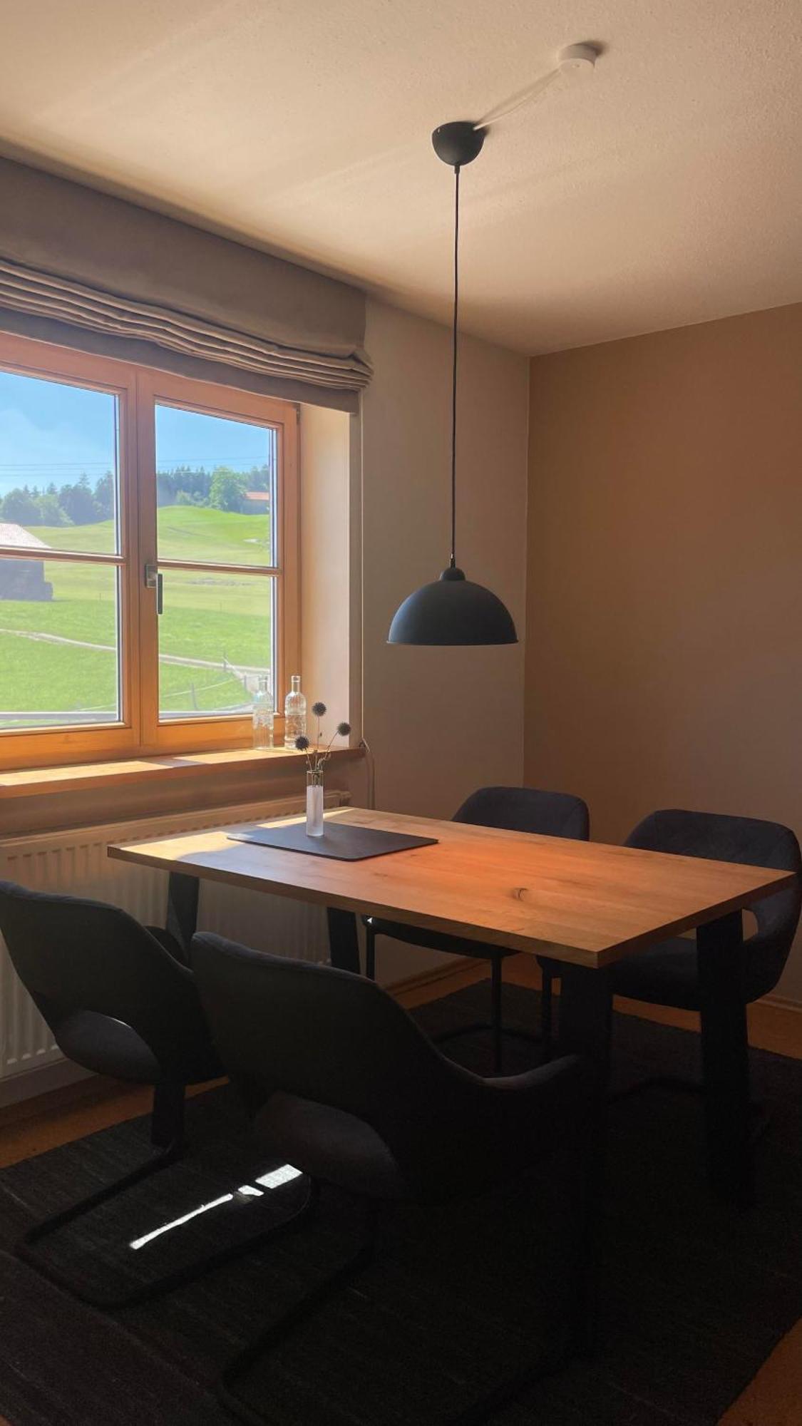 Traumplatz Im Allgaeu Реттенберг Экстерьер фото