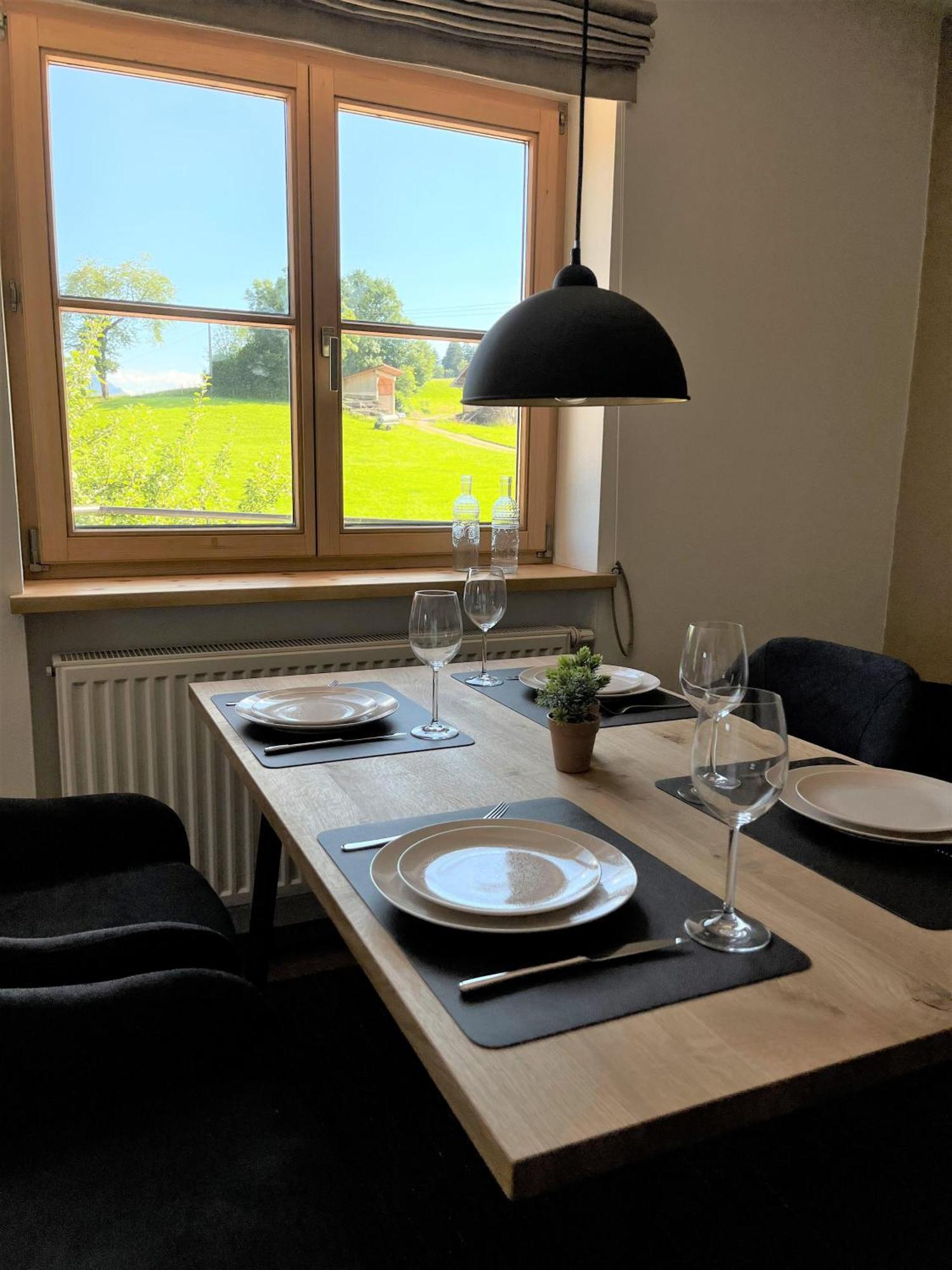 Traumplatz Im Allgaeu Реттенберг Экстерьер фото